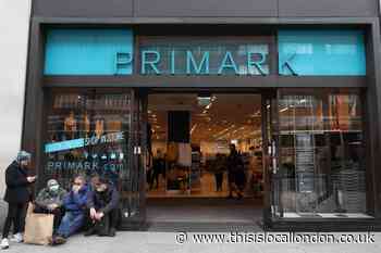 Primark owner furloughs 68,000 retail staff and reveals £248m stock hit