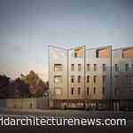 Team duo to bring Boston its first cross-laminated timber project