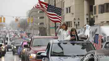 Coronavirus lockdown protest: What's behind the US demonstrations?
