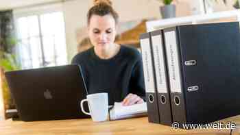 Mit dieser Steuersoftware holen Sie sich Ihr Geld zurück