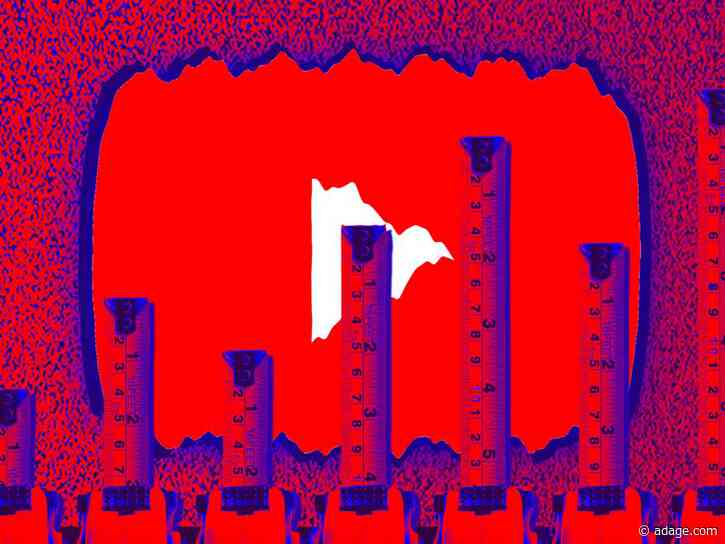 YouTube grows measurement program and MediaLink CEO talks Cannes, TV upfronts: Tuesday Wake-Up Call