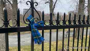 'We will get through this': Tributes pouring in from across N.S., country after rampage