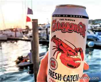 Learn How to Enter Gansett's Lobster Dinner Giveaway - Rhode Island Monthly