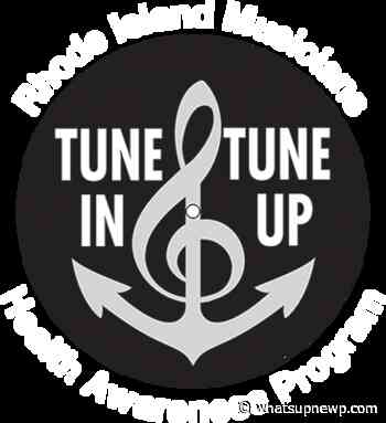 “Tune In – Tune Up” Announces “The Grocery List Grant” for Rhode Island Musicians - What'sUpNewp