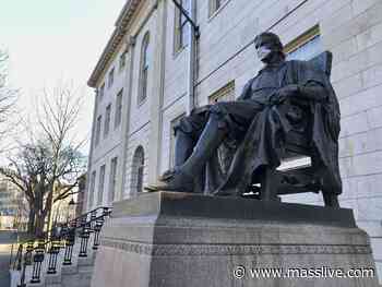 Coronavirus testing: Rhode Island is the only state that is testing enough to reopen, according to a Harvard - MassLive.com