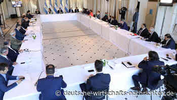 Staatsbankrott in Argentinien: BlackRock und Co lehnen eine Umschuldung ab