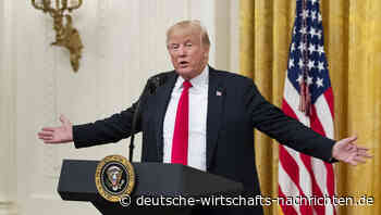 Trump will Einwanderung in die USA komplett stoppen