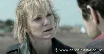 Viewers left majorly confused by 'new' ITV drama A Mother's Son