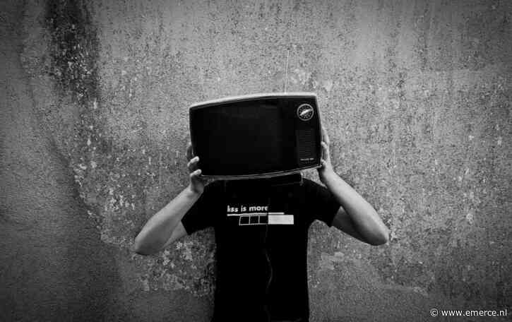 Over the Top-video in Nederland naar 350 miljoen euro