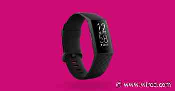 Fitbit Charge 4 Review: A Simple and Effective Fitness Tracker