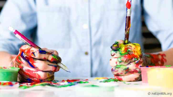 Offene Bildungsinfrastrukturen: Helft mit: Schulen brauchen offene Infrastrukturen