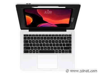 Doqo iPad Pro Keyboard, hands on: An iPad in MacBook clothing