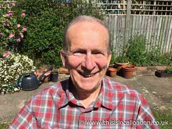 Ex-council leader fundraising after beating coronavirus