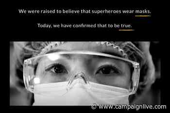 Dole Packaged Foods' global CMO on leveraging 'superpowers' amid COVID-19