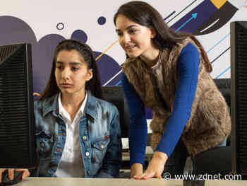 Artificial intelligence: How machine-learning jobs are giving refugees a future in tech