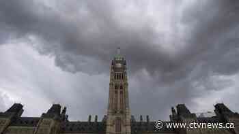 Feds to announce more support to help vulnerable weather COVID-19 pandemic