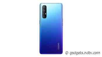 Oppo Find X2 Neo with 5G Support, Snapdragon 765G SoC Spotted on Dutch Retail Website, Price Tipped