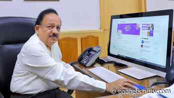 Health Ministry Teams Up With Twitter to Respond to Queries Around COVID-19