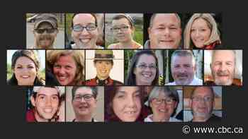 Latest known victims of N.S. rampage include young father, retired nursing home worker, former firefighter