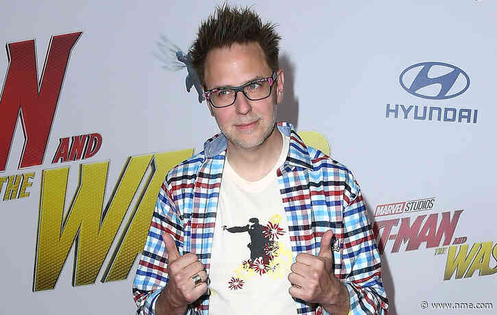 James Gunn shares recommendations for 54 “A+ action movies to watch in quarantine”