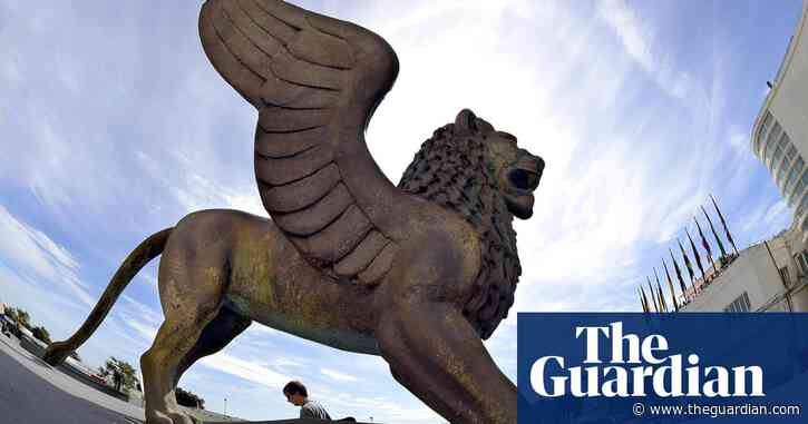 Venice film festival 'to go ahead as planned' in September