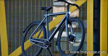 VanMoof S3 e-bike review: better than the best