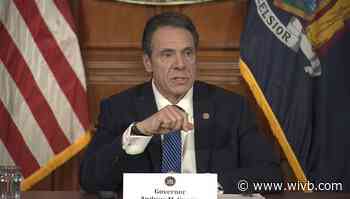 Gov. Cuomo to speak at Roswell Park