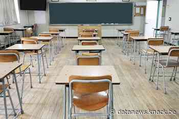 Smartschool krijgt nu ook een netwerkaanval te verwerken