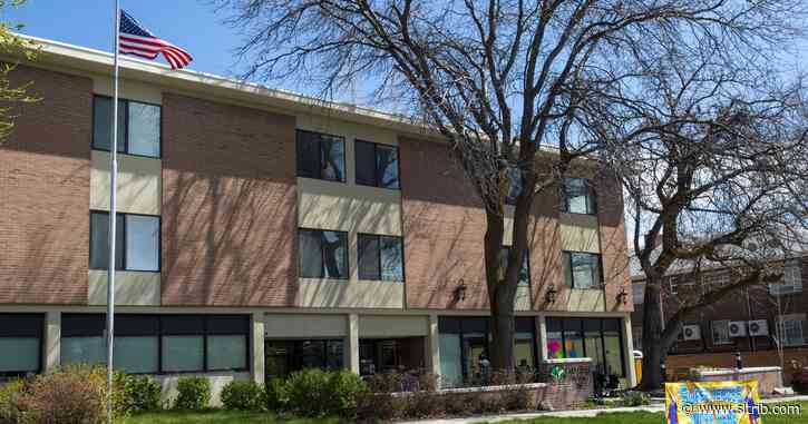 Esther Hunter: Neighborhood worries about new coronavirus care center