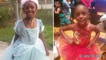 5-year-old daughter of first responders dies from COVID-19 complications