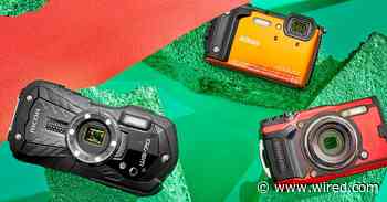 The Top 3 Rugged Cameras for Daredevil Shooters