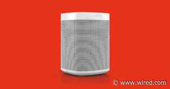 Sonos Radio Puts Free, Ad-Supported Music on Your Sonos Speakers
