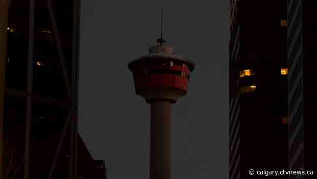 Support for Nova Scotia rings out in southern Alberta