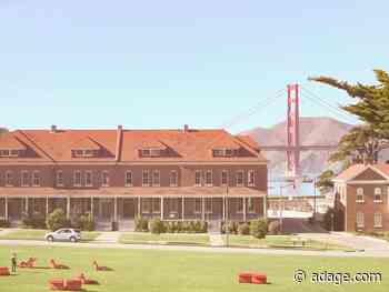 Living on the Edge: How Camp & King learned to bet on itself