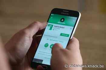 Brigitte Buyle leidt IT bij Argenta