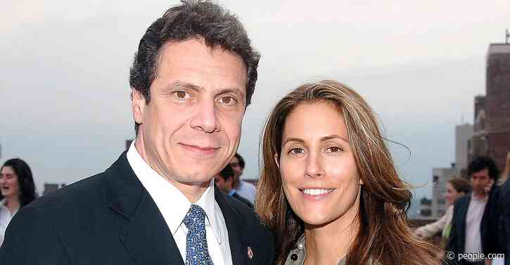 Cristina Cuomo Says She Has a 'Waitlist' of Women for Brother-in-Law Governor Andrew Cuomo