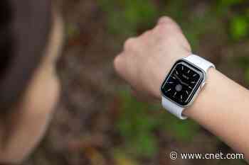 The Apple Watch before and after video     - CNET
