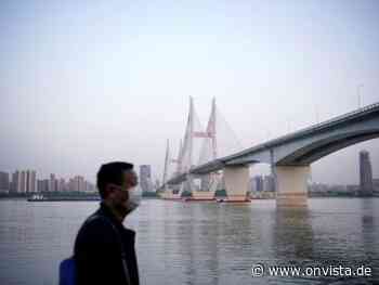 Wirtschaft in Hubei bricht wegen Corona um fast 40 Prozent ein - onvista