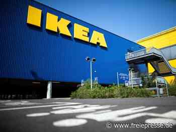 Ikea will in Nordrhein-Westfalen ab Mittwoch öffnen - Freie Presse