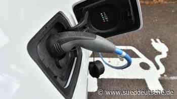 Streit um Konjunkturhilfen entbrennt - Süddeutsche Zeitung