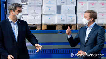 Deutsche Wirtschaft in der Corona-Krise: Große Sorge um Gastronomie - doch Söder beißt wohl auf Granit | Wirtschaft - merkur.de