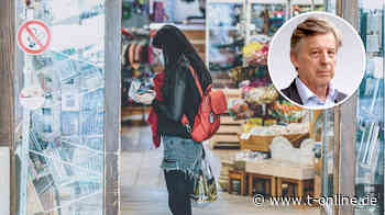 Corona-Lockerung: Was hat Vorrang – Gesundheit oder Wirtschaft? - t-online.de