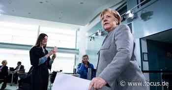 Wirtschaft, Schutzmasken, Virus-Daten: Bei diesen Epidemie-Problemen stockt es - FOCUS Online