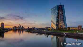 Frankfurt: So leidet die Wirtschaft: Das kostet uns 1Tag Corona - BILD