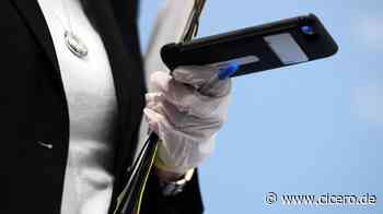 Wirtschaft in Corona-Zeiten - Ist der Staat der bessere Unternehmer? - Cicero Online