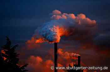 Ökonomische Kennzahlen - Neue Werte für die Wirtschaft - Stuttgarter Zeitung