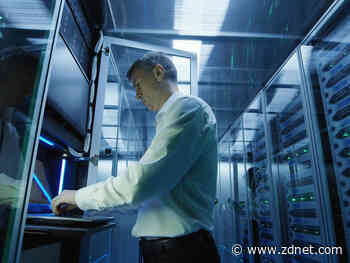 'You can't just stop.' How data centers are dealing with the coronavirus crisis