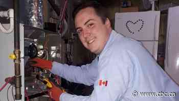 'We're still here to help': Meet the Alberta workers making house calls during the pandemic