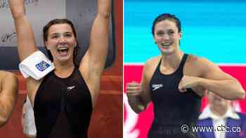 How 2 nurses lean on their Olympic training to cope with stress in Toronto hospitals