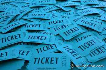 Rotary Launches 50/50